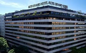 Altis Grand Hotel  5*